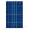 Polysrystalline Solar Panel (DSP-260W)
